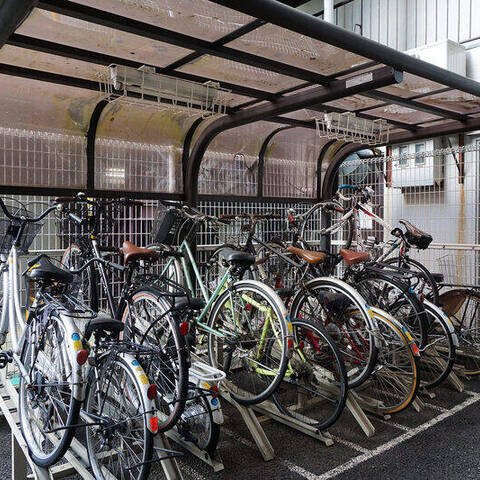 アルカーデンシティリンクス新宿の室内写真