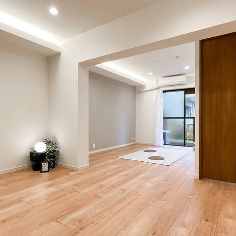 ライオンズマンション井荻第3の室内写真