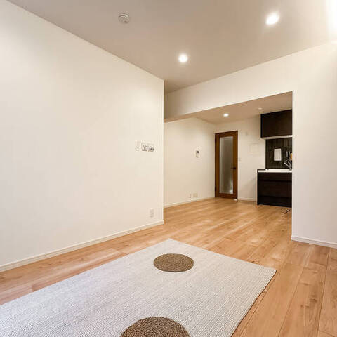 ライオンズマンション井荻第3の室内写真