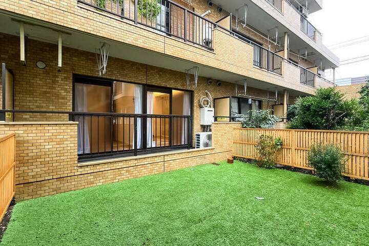 育てる・遊ぶ・くつろぐ