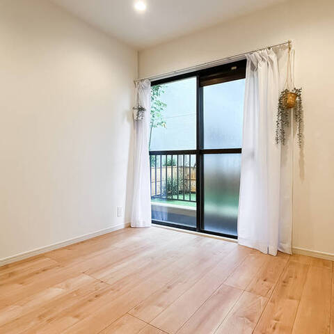 ライオンズマンション井荻第3の室内写真