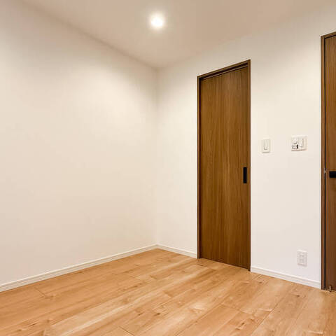 ライオンズマンション井荻第3の室内写真