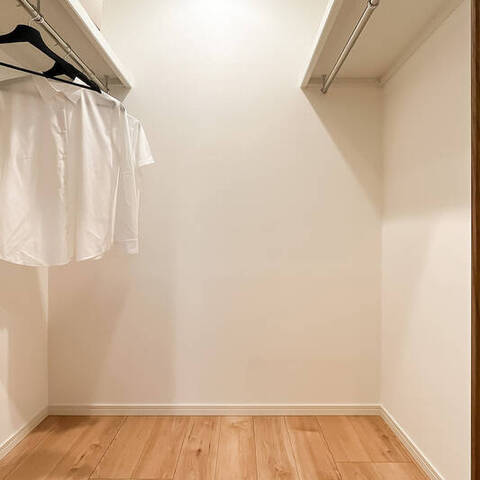 ライオンズマンション井荻第3の室内写真