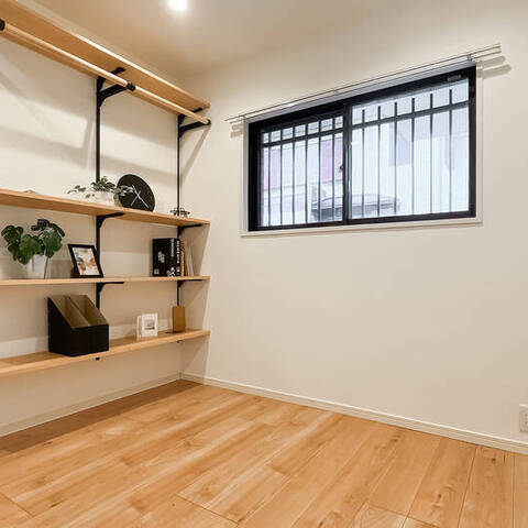 ライオンズマンション井荻第3の室内写真