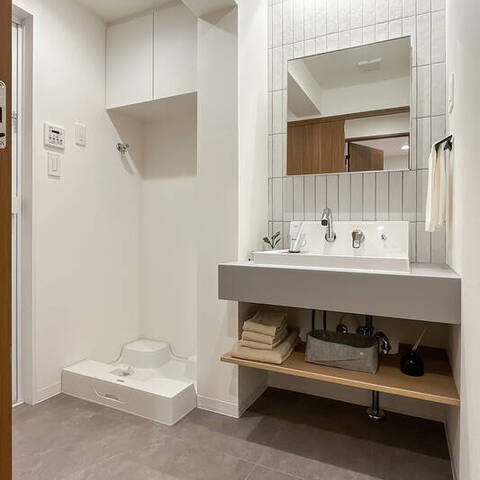 ライオンズマンション井荻第3の室内写真