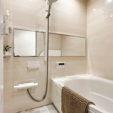 ライオンズマンション井荻第3の室内写真