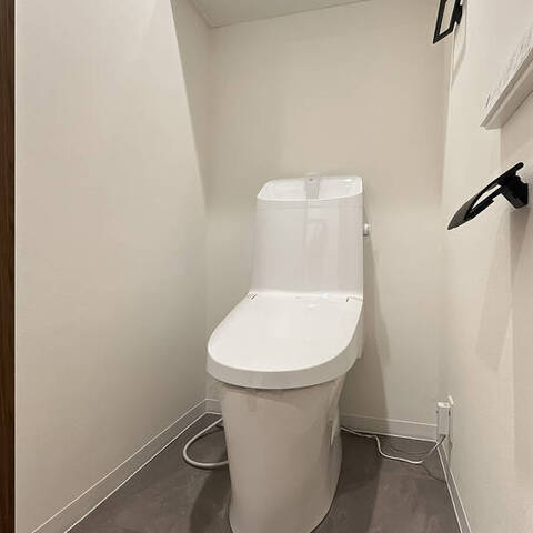 ライオンズマンション井荻第3の室内写真