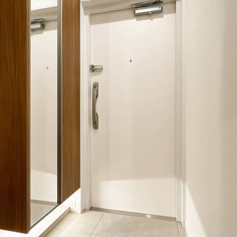 ライオンズマンション井荻第3の室内写真