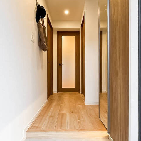 ライオンズマンション井荻第3の室内写真