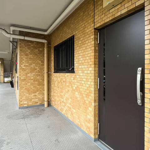 ライオンズマンション井荻第3の建物・共用部写真