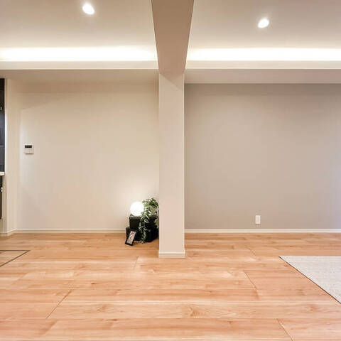 ライオンズマンション井荻第3の室内写真