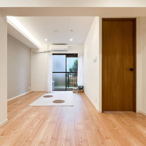 ライオンズマンション井荻第3の室内写真