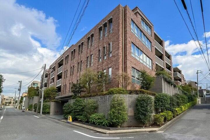 散歩への招待状