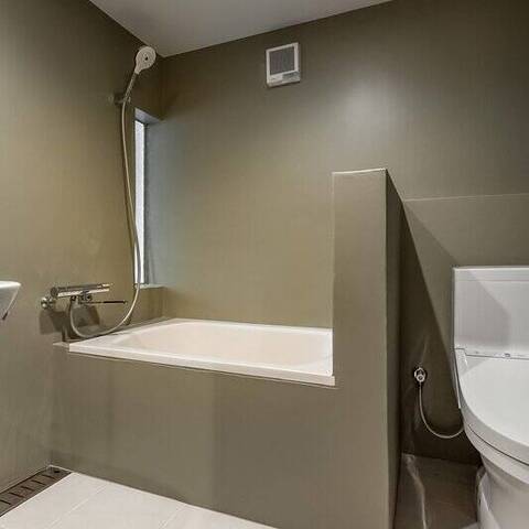 柿の木坂アビタシオンの室内写真