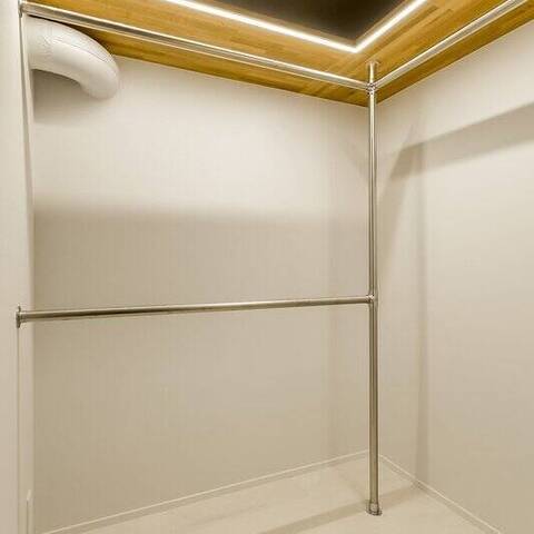 柿の木坂アビタシオンの室内写真