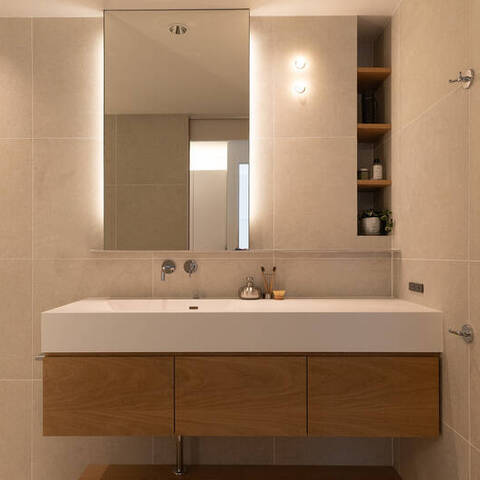 アーバンヒルズ芦花公園の室内写真