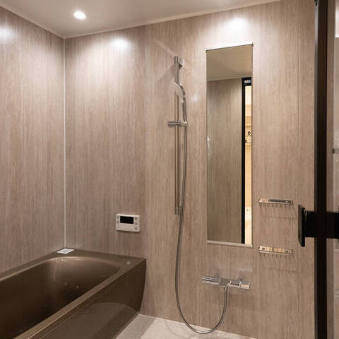 アーバンヒルズ芦花公園の室内写真