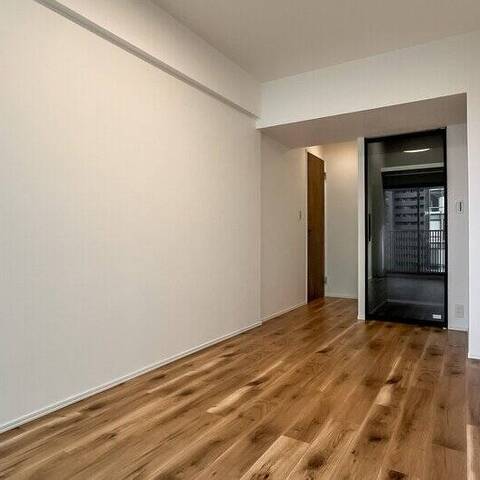 麻布市兵衛町ホームズの室内写真