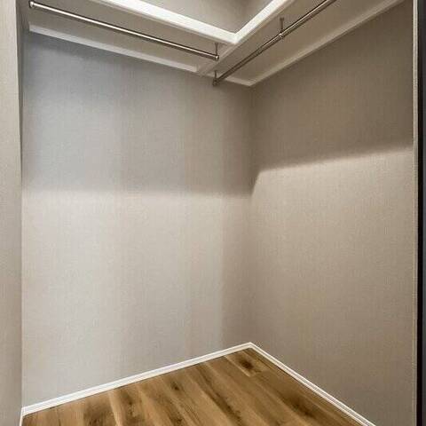 麻布市兵衛町ホームズの室内写真