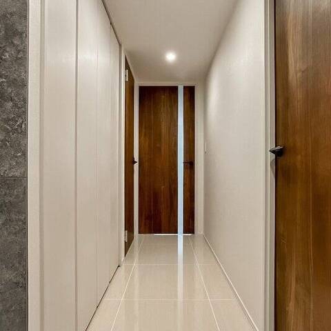 麻布市兵衛町ホームズの室内写真