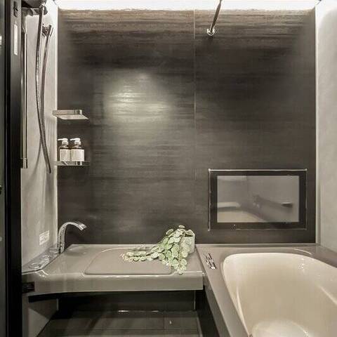 麻布市兵衛町ホームズの室内写真