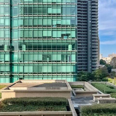 麻布市兵衛町ホームズの室内写真