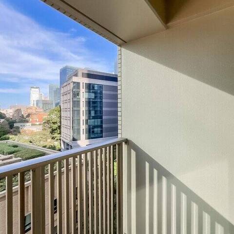 麻布市兵衛町ホームズの室内写真