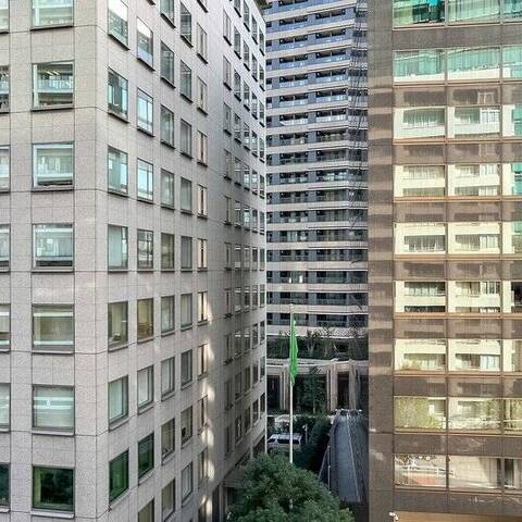 麻布市兵衛町ホームズの室内写真