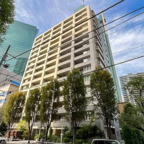 麻布市兵衛町ホームズの室内写真