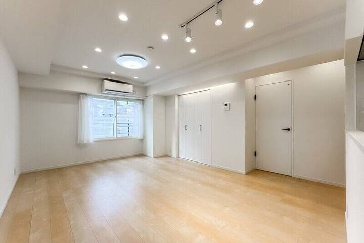 参宮橋駅 / 3LDK / 60.42㎡