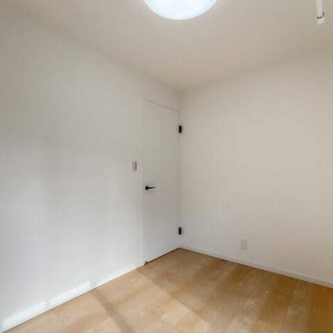 朝日プラザ代々木山手の室内写真