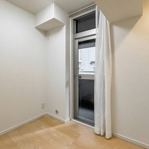 朝日プラザ代々木山手の室内写真