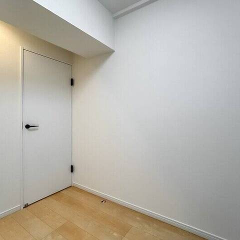 朝日プラザ代々木山手の室内写真