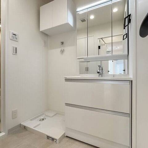 朝日プラザ代々木山手の室内写真