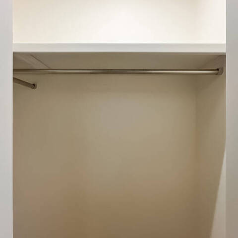 大森駅前住宅の室内写真