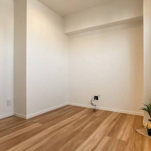 志村城山公園ハイデンスの室内写真