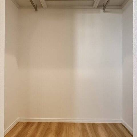 志村城山公園ハイデンスの室内写真