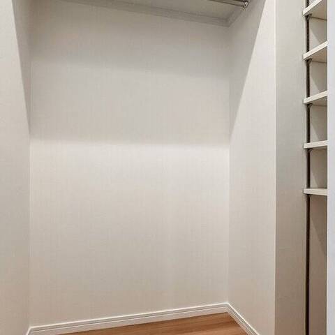 志村城山公園ハイデンスの室内写真