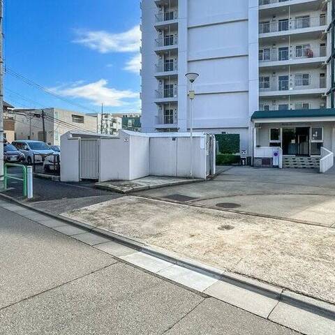 志村城山公園ハイデンスの室内写真