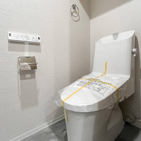 ライオンズマンション川崎貝塚の室内写真