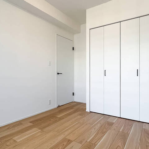 マナーズフォートの室内写真