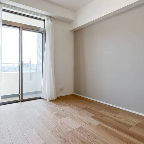 マナーズフォートの室内写真