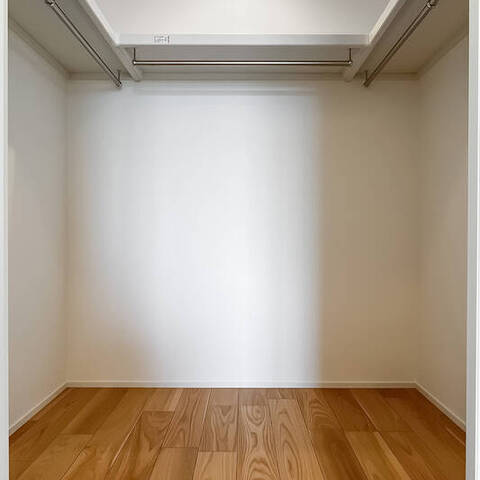 マナーズフォートの室内写真