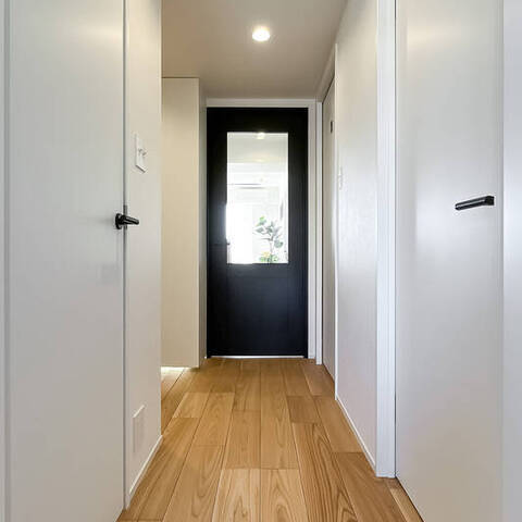 マナーズフォートの室内写真