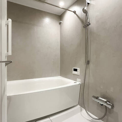 マナーズフォートの室内写真