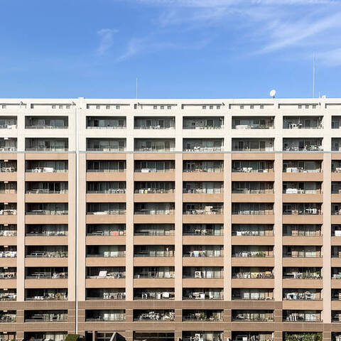 マナーズフォートの室内写真