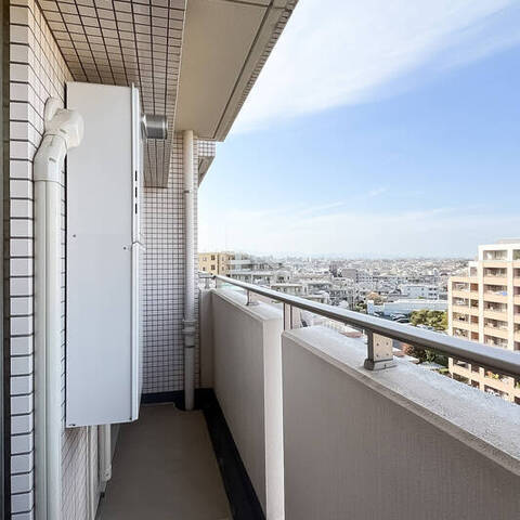 マナーズフォートの室内写真