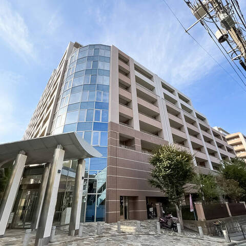 マナーズフォートの室内写真