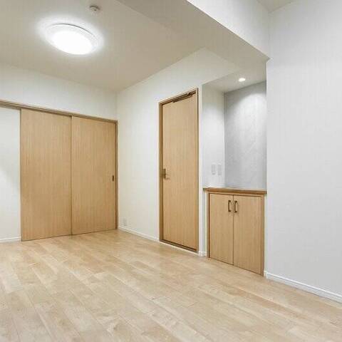 パーク・ノヴァ池袋・要町の室内写真