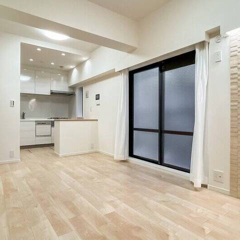 パーク・ノヴァ池袋・要町の室内写真